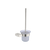 Bianca Toilet Brush Holder Brushed Nickel