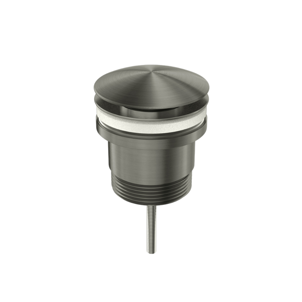 Nero Universal Pop Up Waste Graphite