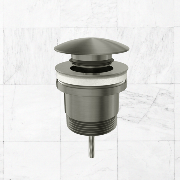 Nero Universal Pop Up Waste Graphite