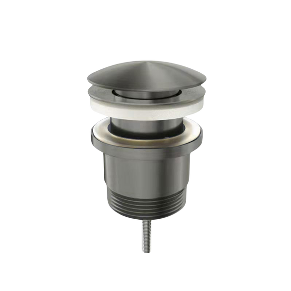 Nero Universal Pop Up Waste Graphite