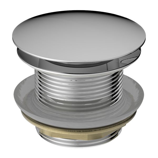 Nero 40mm Bath Waste Chrome