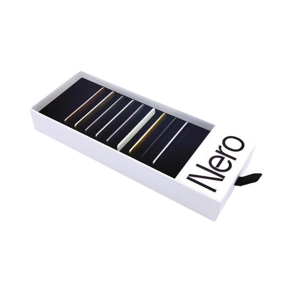 Nero Mix Colour Sample Sets II