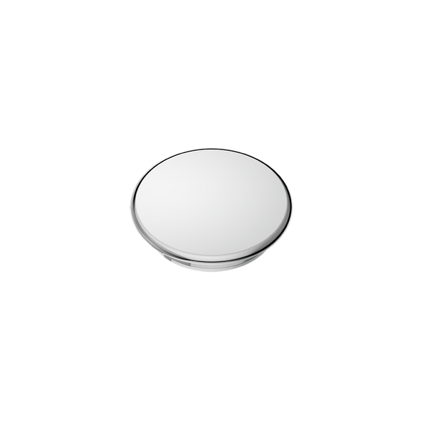 Nero Mecca Care Grab Rail Cap Chrome