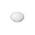 Mecca Care Grab Rail Cap Chrome