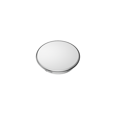 Mecca Care Grab Rail Cap Chrome