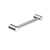 Mecca Care 25mm Grab Rail 300mm Chrome