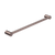 Nero Mecca Care 25mm Grab Rail 900mm Brushed Bronze