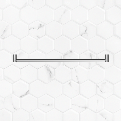 Mecca Care 25mm Grab Rail 900mm Chrome