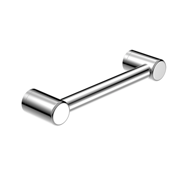 Nero Mecca Care 32mm Grab Rail 300mm Chrome