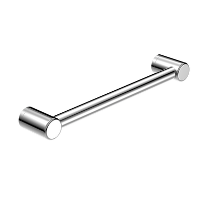 Nero Mecca Care 32mm Grab Rail 450mm Chrome