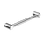 Nero Mecca Care 32mm Grab Rail 450mm Chrome