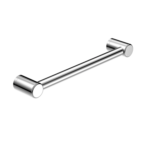 Nero Mecca Care 32mm Grab Rail 450mm Chrome