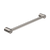 Mecca Care 32mm Grab Rail 600mm Brushed Nickel
