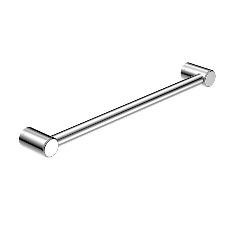 Mecca Care 32mm Grab Rail 600mm Chrome