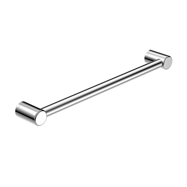 Nero Mecca Care 32mm Grab Rail 600mm Chrome