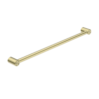 Mecca Care 32mm Grab Rail 900mm Brushed Gold