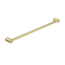Mecca Care 32mm Grab Rail 900mm Brushed Gold