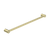 Mecca Care 32mm Grab Rail 900mm Brushed Gold