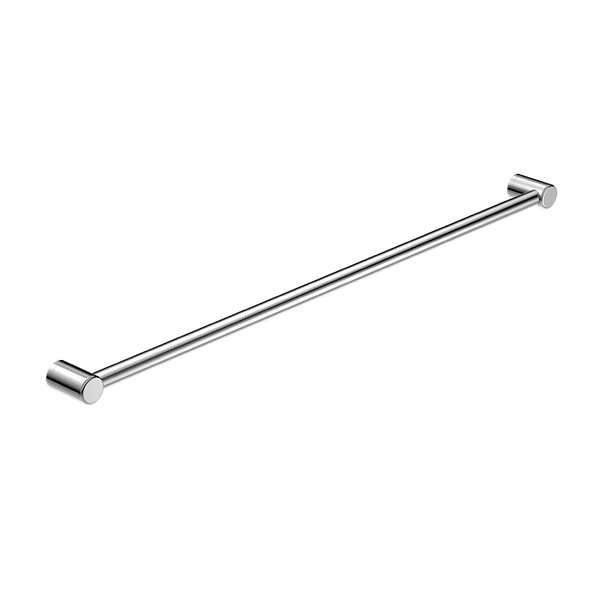 Nero Mecca Care 32mm Grab Rail 1200mm Chrome