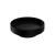 Nero 130mm Round Tile Insert Floor Waste 80mm Outlet Matte Black