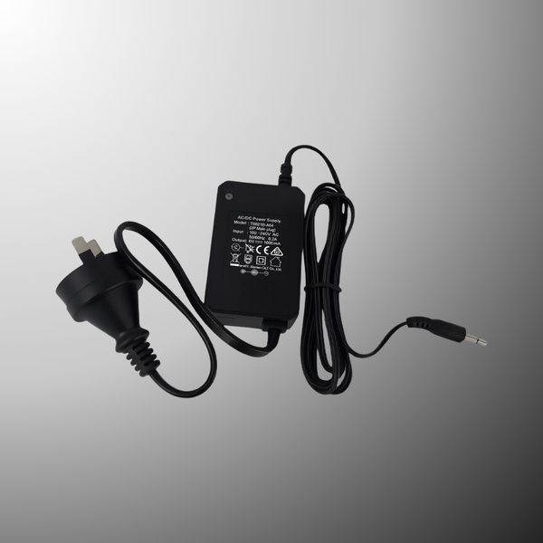 Nero Commercial Sensor Mixer Power Adapter