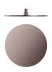 Bronze Shower Heads