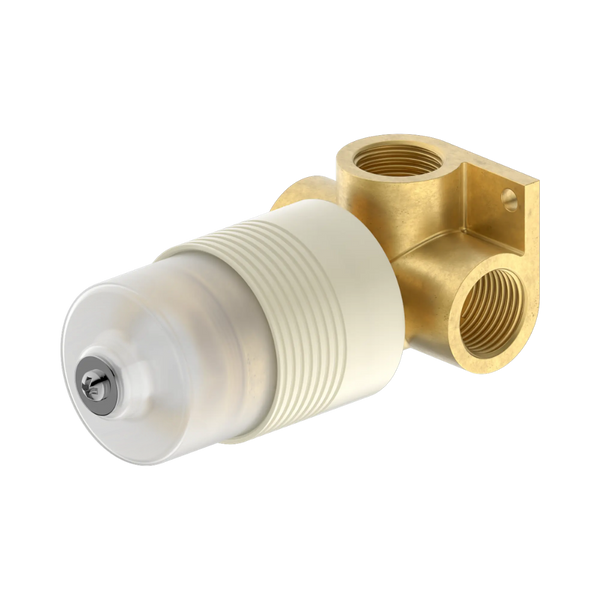 Nero Project 35mm Universal Shower Mixer Body Only