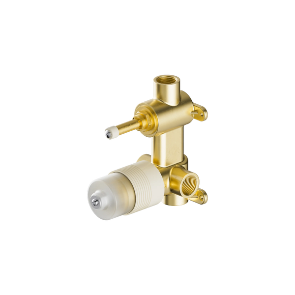 Nero Project 35mm Universal Shower Mixer With Diverter Body Only