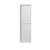 Otti Noosa Tall Boy 1200 x 350mm Matte White