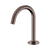 Nero Serenity Basin Arc Spout Brushed Bronze