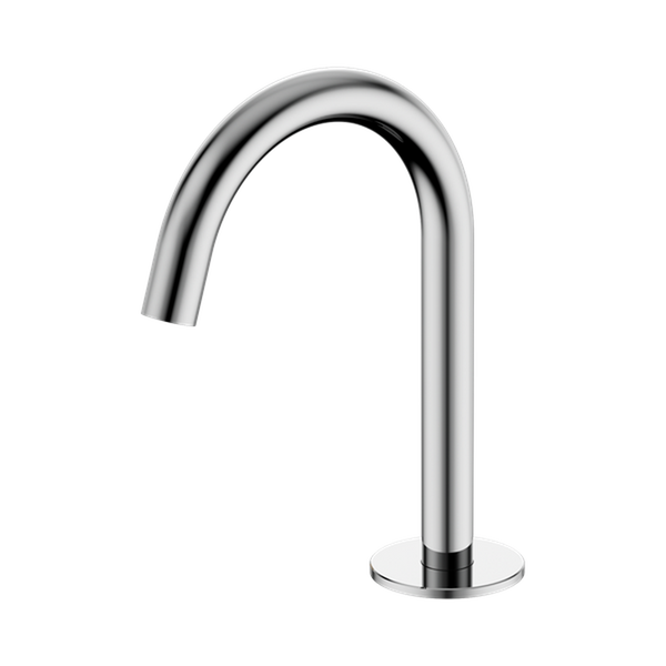 Nero Serenity Basin Arc Spout Chrome