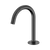 Nero Serenity Basin Arc Spout Gunmetal