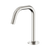 Nero Serenity Basin Edge Spout Brushed Nickel