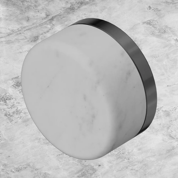Nero Serenity Carrara Handle (Trim Kit Only) Gunmetal