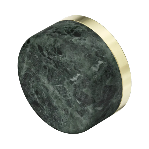 Nero Serenity Verde Alpi Handle (Trim Kit Only) Brushed Gold