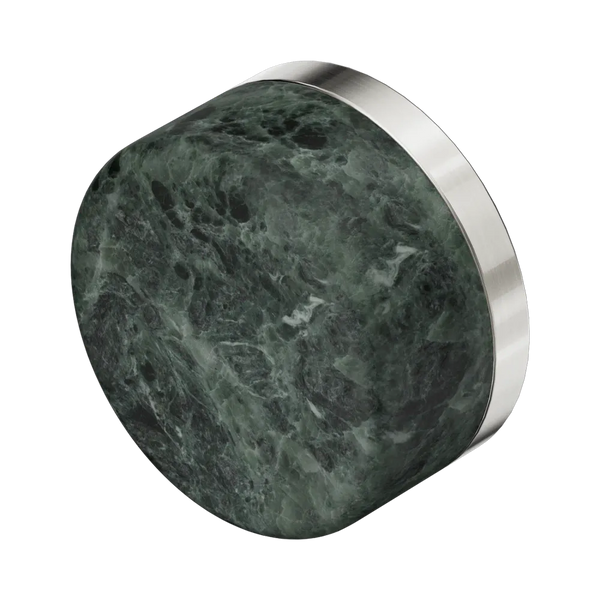 Nero Serenity Verde Alpi Handle (Trim Kit Only) Brushed Nickel