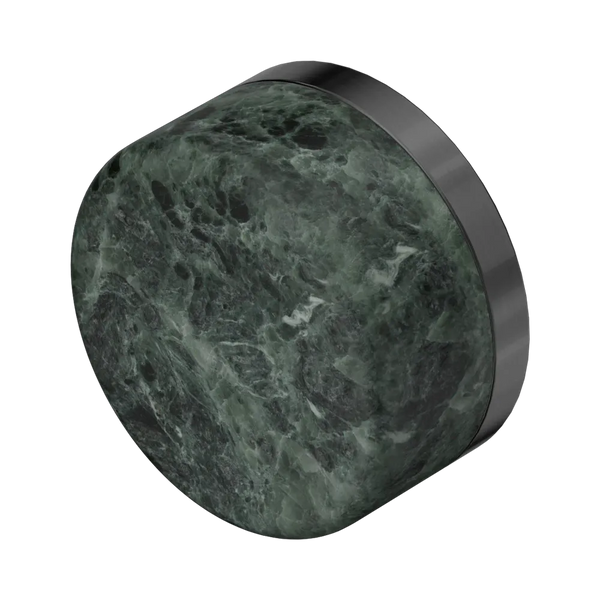 Nero Serenity Verde Alpi Handle (Trim Kit Only) Gunmetal