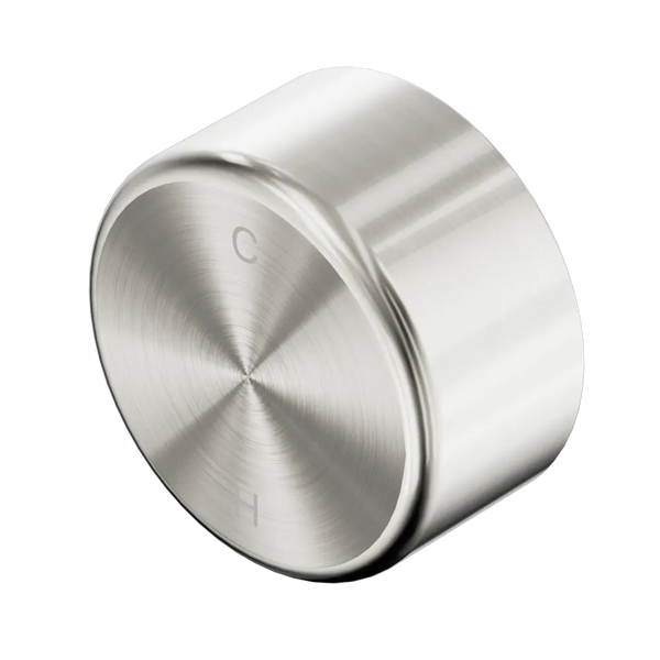 Nero Serenity Progressive Metal Handle (Trim Kit Only) Brushed Nickel