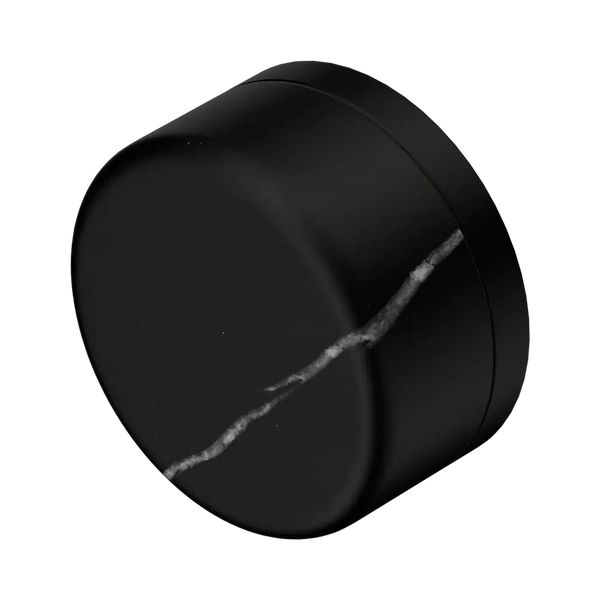Nero Serenity Marquina Black Handle (Trim Kit Only) Matte Black