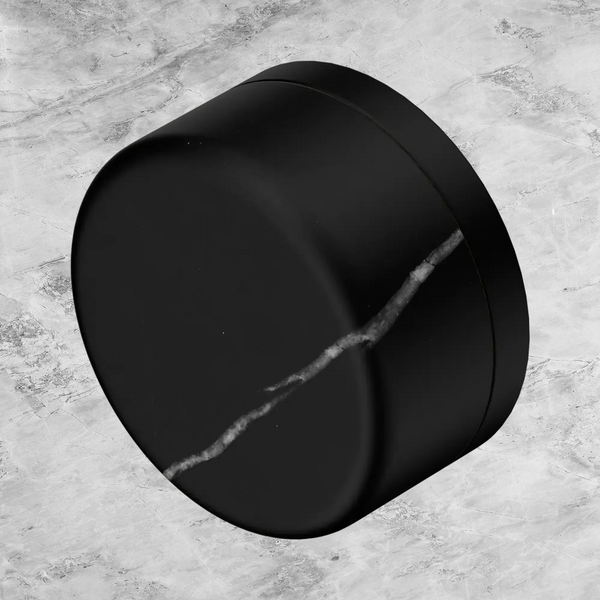 Nero Serenity Marquina Black Handle (Trim Kit Only) Matte Black
