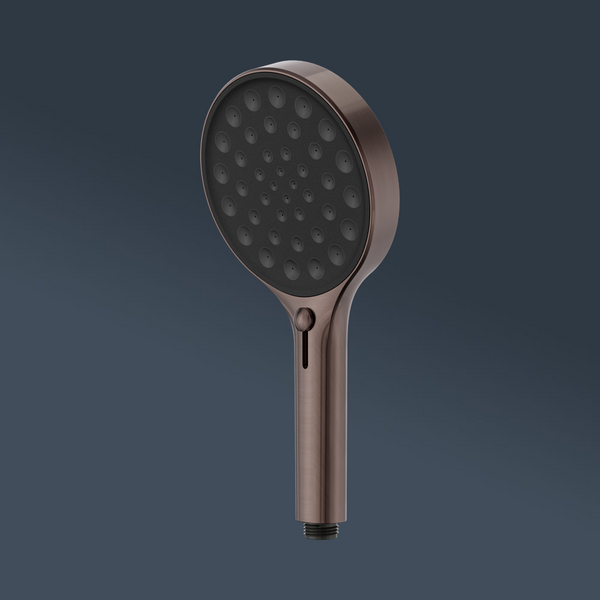 Nero Serenity Hand Shower Brushed Bronze