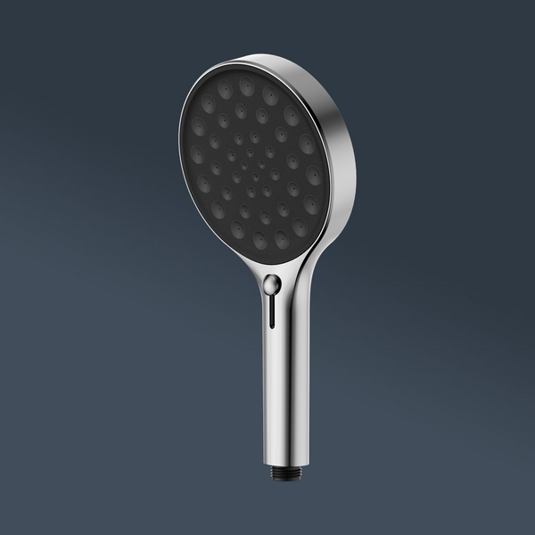 Nero Serenity Hand Shower Chrome