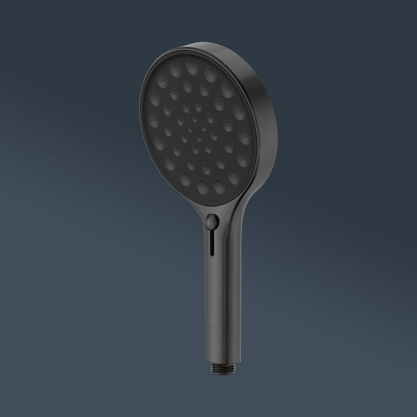 Nero Serenity Hand Shower Gunmetal