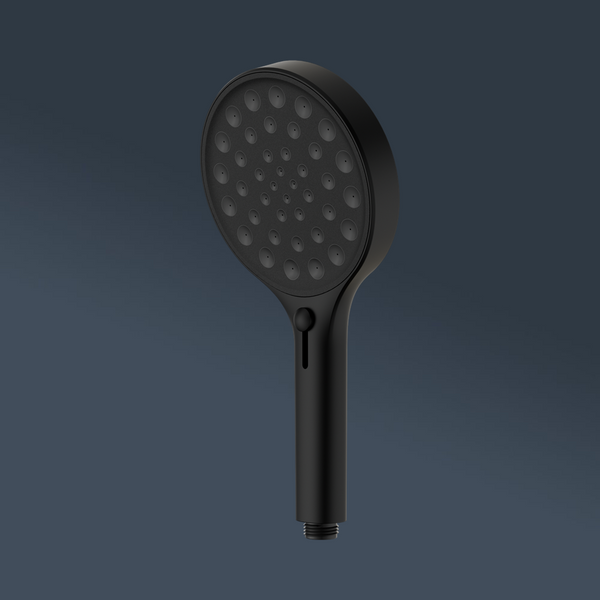Nero Serenity Hand Shower Matte Black