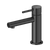Nero Dolce II Basin Mixer Gunmetal