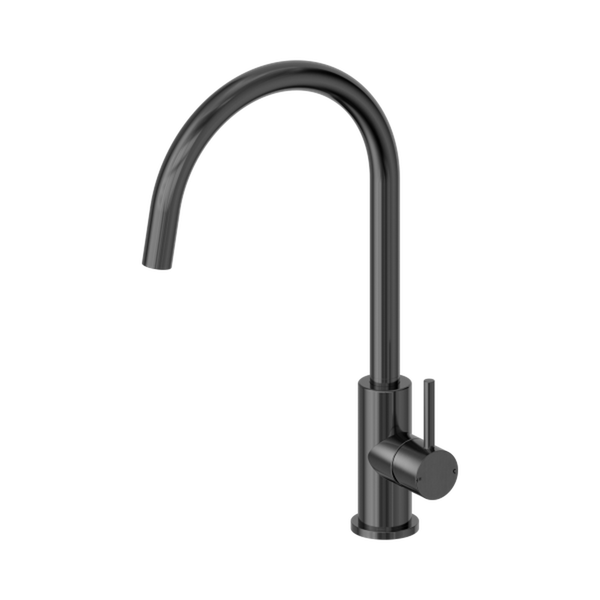 Nero Dolce II Sink Mixer Gunmetal
