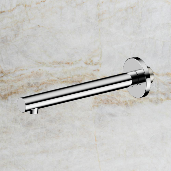 Nero Dolce II Basin/Bath Spout Only Chrome