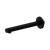 Nero Dolce II Basin/Bath Spout Only Matte Black