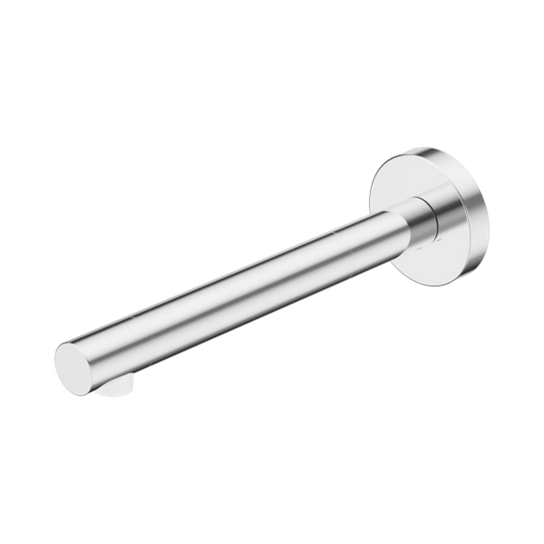 Nero Dolce II Basin/Bath Spout II Only Chrome