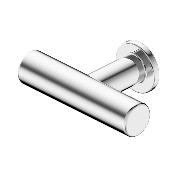 Nero Mecca T-Pull Handle Chrome